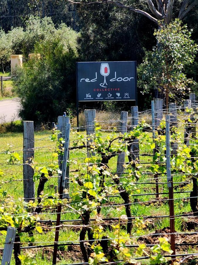 Red Door Collective - Rdc Vineyard Estate, Luxury Adult Only Stay Pokolbin Εξωτερικό φωτογραφία