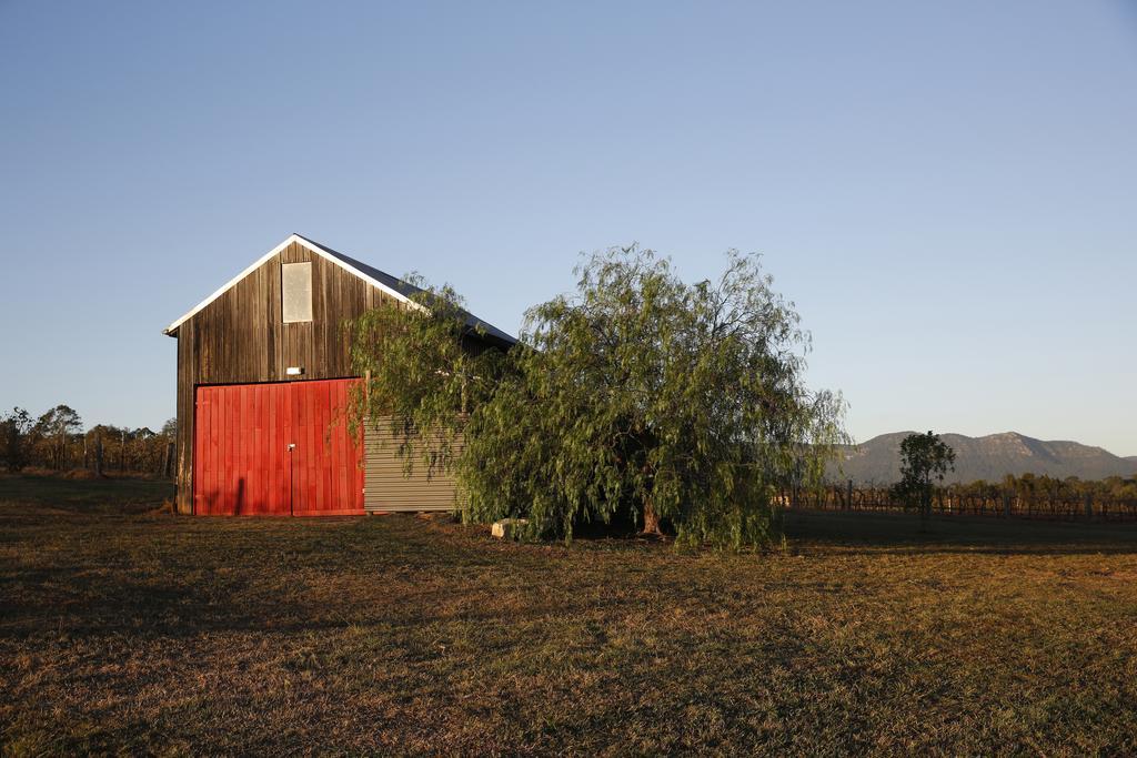 Red Door Collective - Rdc Vineyard Estate, Luxury Adult Only Stay Pokolbin Εξωτερικό φωτογραφία